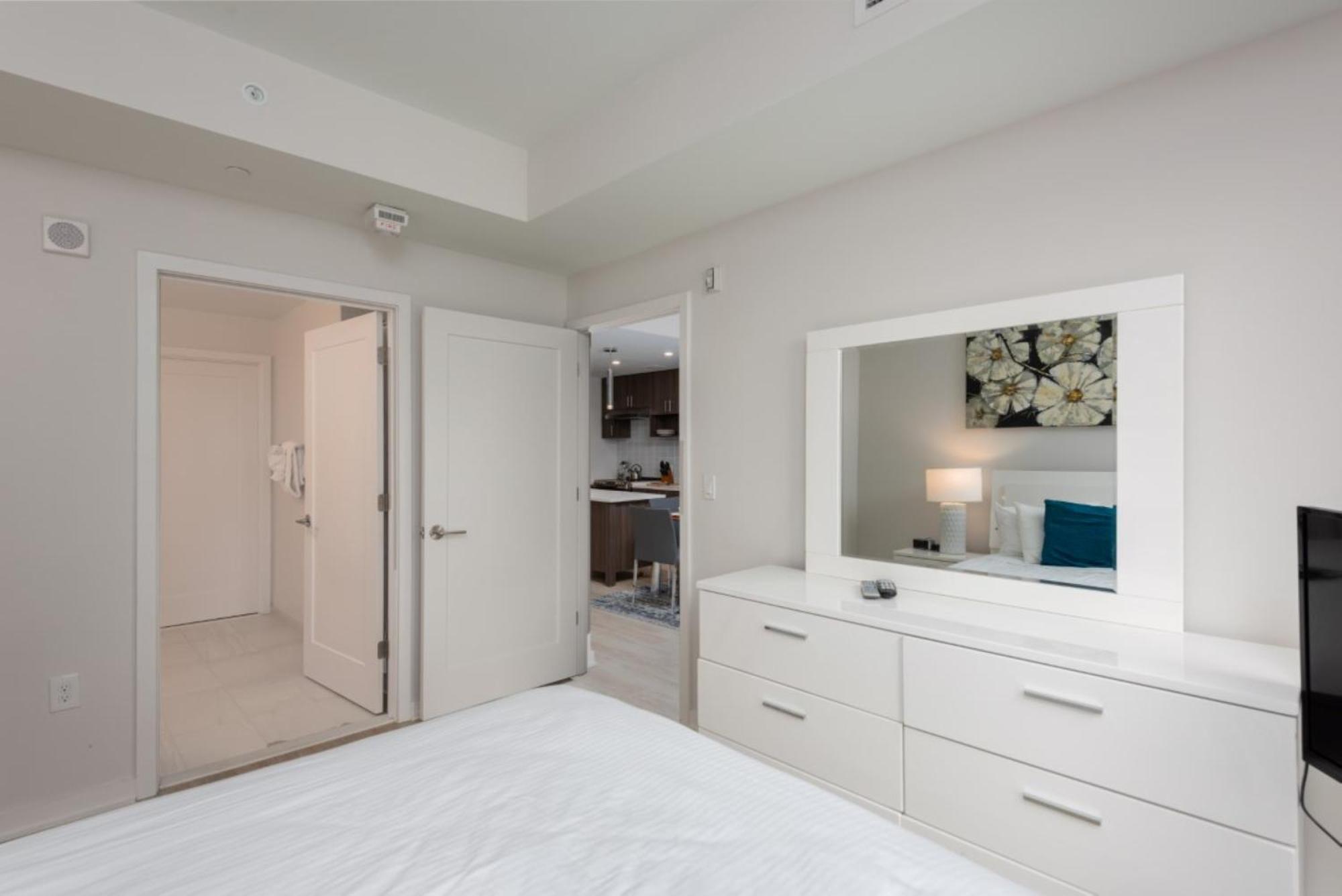 Global Luxury Suites Crystal City Arlington Quarto foto